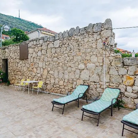 Katarina Pensión Dubrovnik