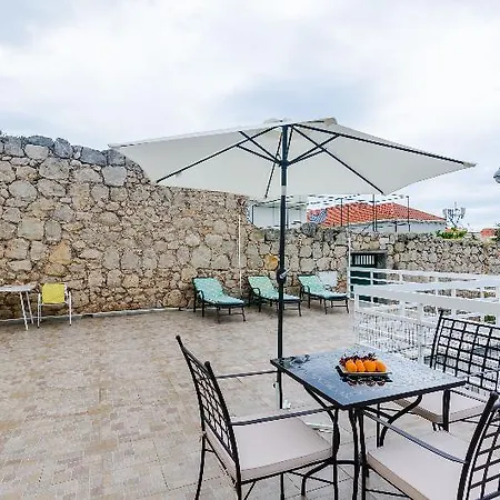 Katarina 3* Dubrovnik