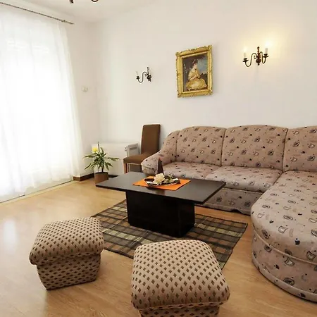 Katarina 3* Dubrovnik